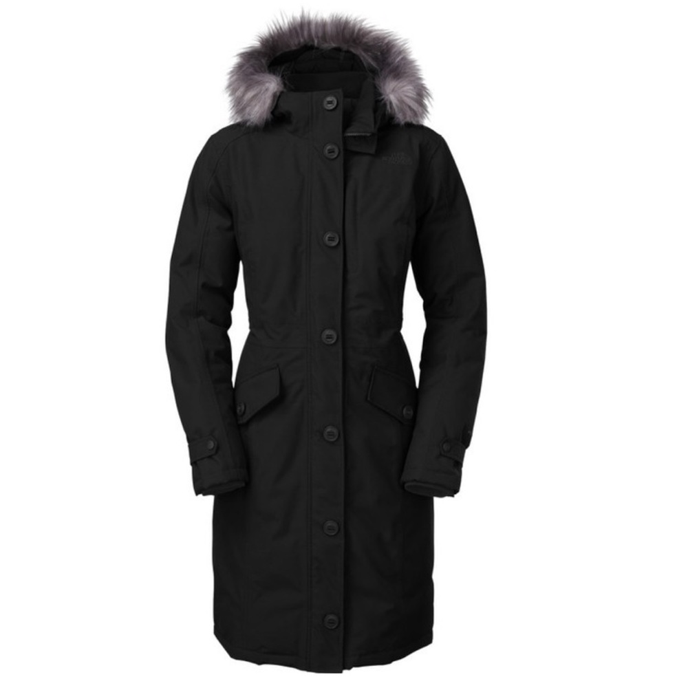Women’s tremaya parka. Size medium